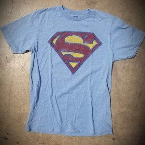 Superman Tshirt